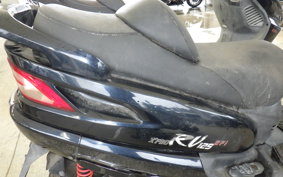 SYM RV125 EFi