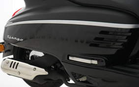 OTHER PU GEORGE YANGO125ABS