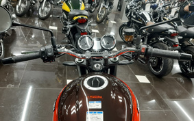 KAWASAKI Z900RS 2023 ZR900C