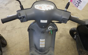 SUZUKI LET's 4 CA45A