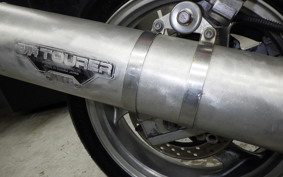 KAWASAKI BALIUS 250 2019 ZR250A