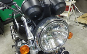 HONDA CB1100 2010 SC65