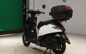 SUZUKI ﾚｯﾂ CA4AA