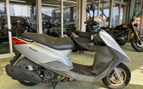 YAMAHA AKUSHI STREET SE53J