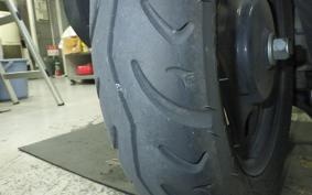 SUZUKI LET's 4 2022 CA45A