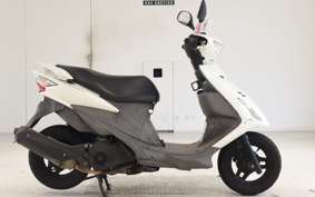 SUZUKI ADDRESS V125 S 2005 CF4MA
