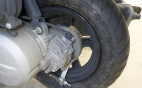 SUZUKI ADDRESS V125 Gen.2 DP12H