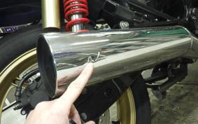 HONDA CB750 GEN 2 2009 RC42