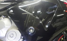 HONDA CBR600RR GEN 2 2006 PC37