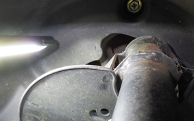 SUZUKI ADDRESS V50 Gen.2 CA44A