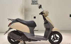 SUZUKI LET's CA4AA