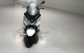SUZUKI BURGMAN200 CH41A