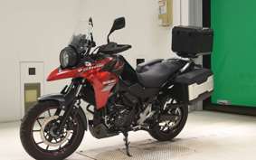 SUZUKI V-STROM 250
