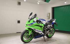 KAWASAKI ZX-4RR 2024 ZX400P