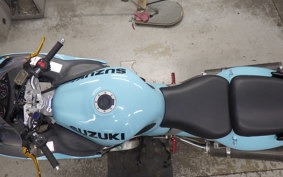 SUZUKI GSX-1300R HAYABUSA 2005