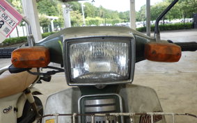YAMAHA MATE 80 V80
