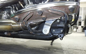 HARLEY FLSTF-I1450 2005