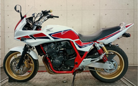 HONDA CB400SFV-3 BOLDOR 2011 NC42