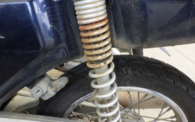 HONDA C110 SUPER CUB JA10