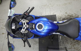 SUZUKI GSX-R125 DL33B