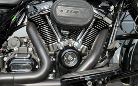 HARLEY HARLEYFLTRXS 2022 KTP