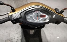 SUZUKI ADDRESS V125 CF4MA