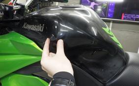 KAWASAKI Z1000 SX ABS 2011