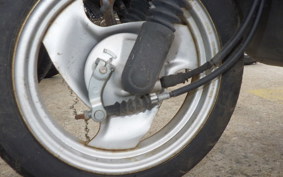 YAMAHA JOG Gen.1 3KJ