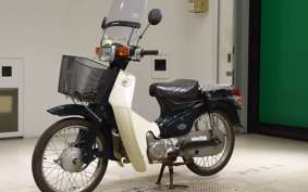 HONDA C50 SUPER CUB E 2021 AA01