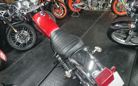 YAMAHA SR400 2002 RH01J