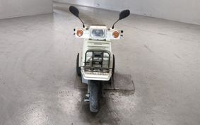 HONDA GYRO TD01