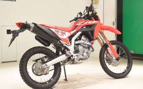 HONDA CRF250L MD47