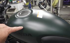 HONDA CL500 2026 PC68