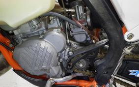 KTM 250 EXC SIXDAYS 2004