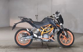 KTM 250 DUKE JGE40