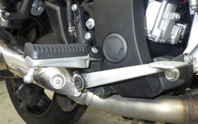 YAMAHA FJR1300 AS 2018 RP27J