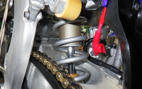 YAMAHA YZ250F 2025 CG58C