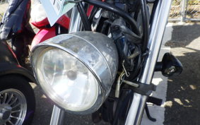 SUZUKI GRASS TRACKER
