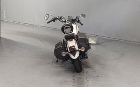 YAMAHA DRAGSTAR 250 VG02J