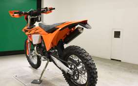 KTM 250 XC W 1992
