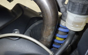 TRIUMPH STREET TRIPLE R 2011