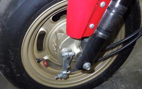 HONDA APE 100 HC07