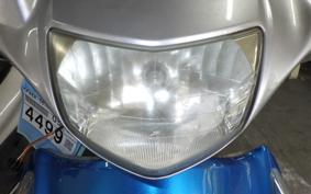 SUZUKI ADDRESS V125 G CF46A