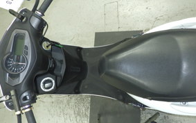 YAMAHA CYGNUS 125 XSR 3 2023 SEA5J