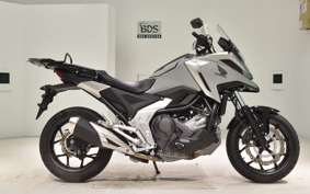HONDA NC750X DCT 2023 RH09