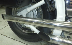 YAMAHA DRAGSTAR 400 2000