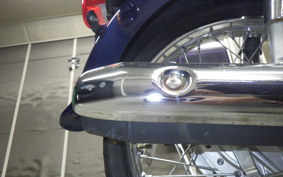 HONDA C50 SUPER CUB 2012 AA09