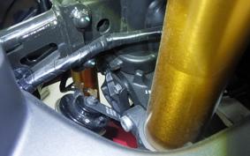 YAMAHA YZF-R25 A 2016 RG43J