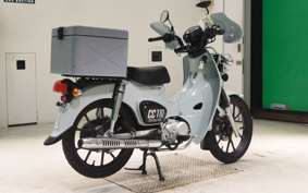 HONDA ｸﾛｽｶﾌﾞ110-3 JA60
