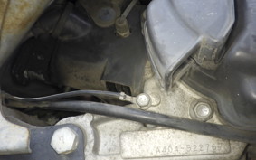 SUZUKI LET's 4 CA45A